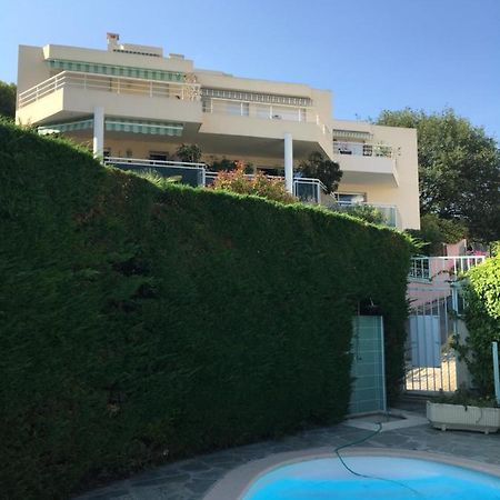 Superbe Studio Parking Piscine Nice Exterior photo